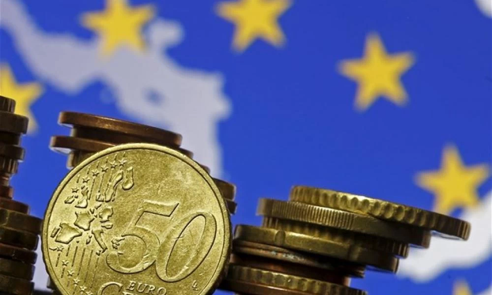 Eurostat: Στο 3% ο ετήσιος πληθωρισμός στην Ευρωζώνη